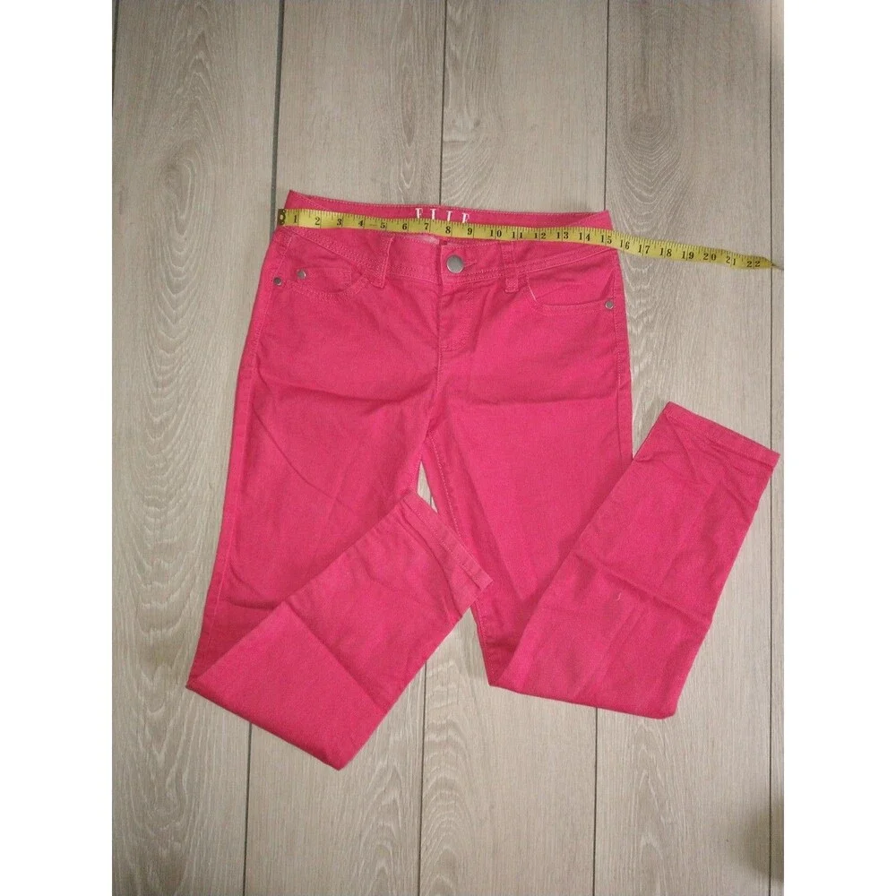 ELLE Jeggings - Size 4 - Super Cute